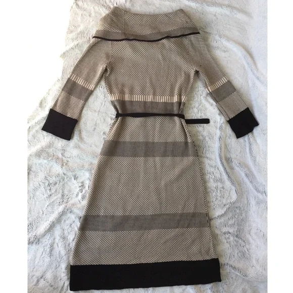 SALE! Nine West Chic Dress - Picture 5 of 6